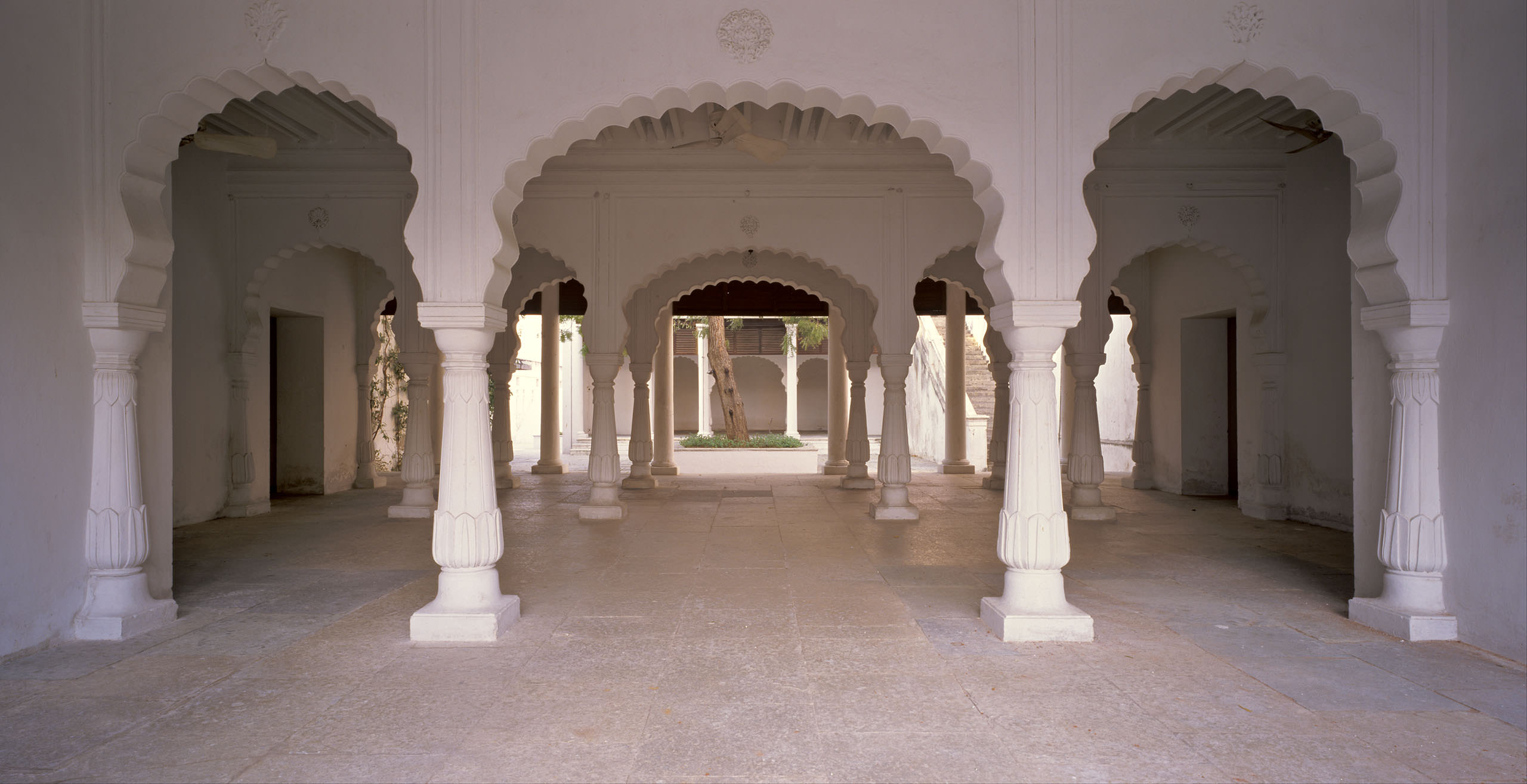 RMA chowmahalla palace, hyderabad